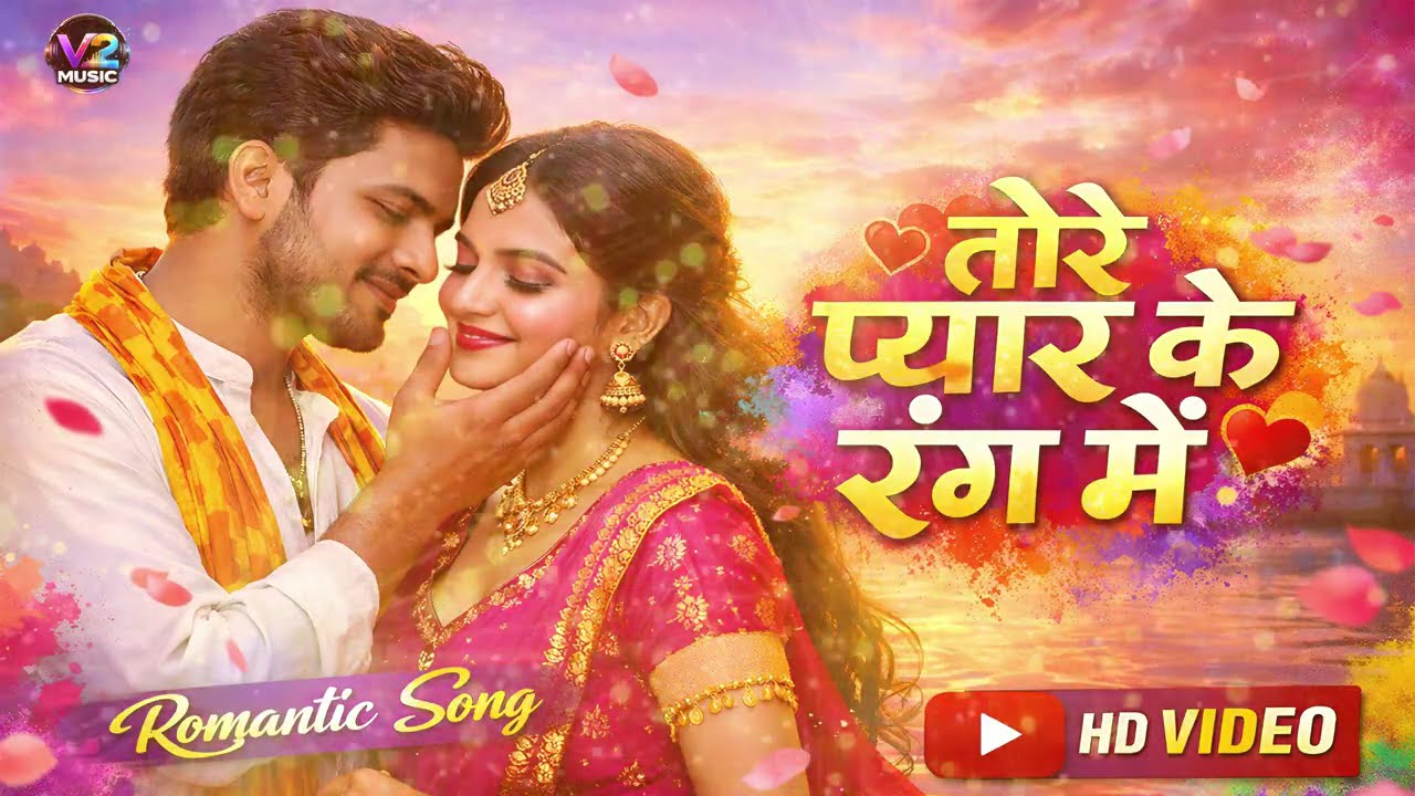 TOR PYAR//FULL VIDEO 2026//SINGER PAWAN ROY AND JYOTI SAHU ACTOR // ROHIT RK AND MUSKAN