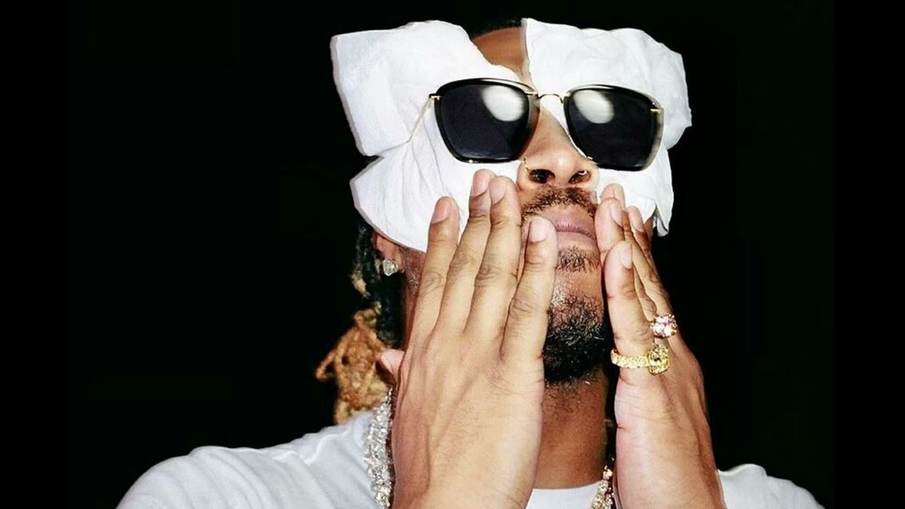 future x wheezy x southside type beat - flux - dio - 2026