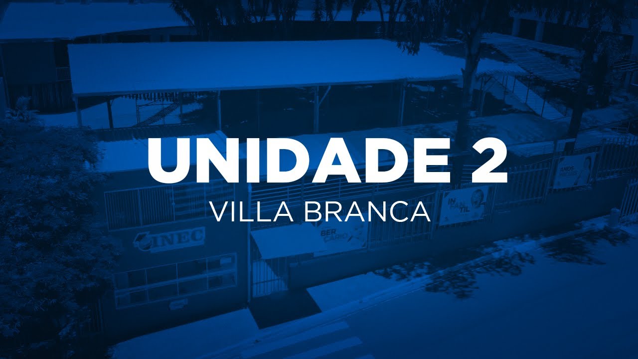 Inec  Unidade 2 - 2021