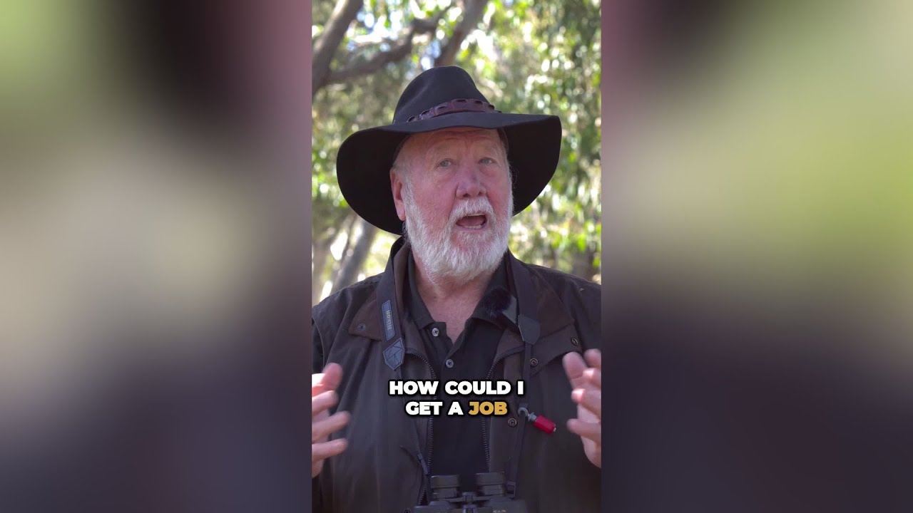 Turn Your Passion for Birdwatching into a Career! 🦜✨