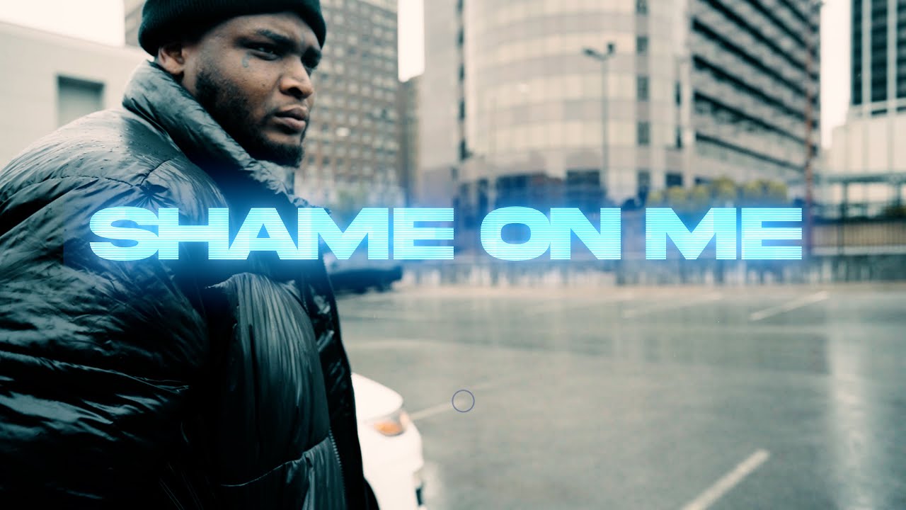 TooFat Troub | Shame On Me
