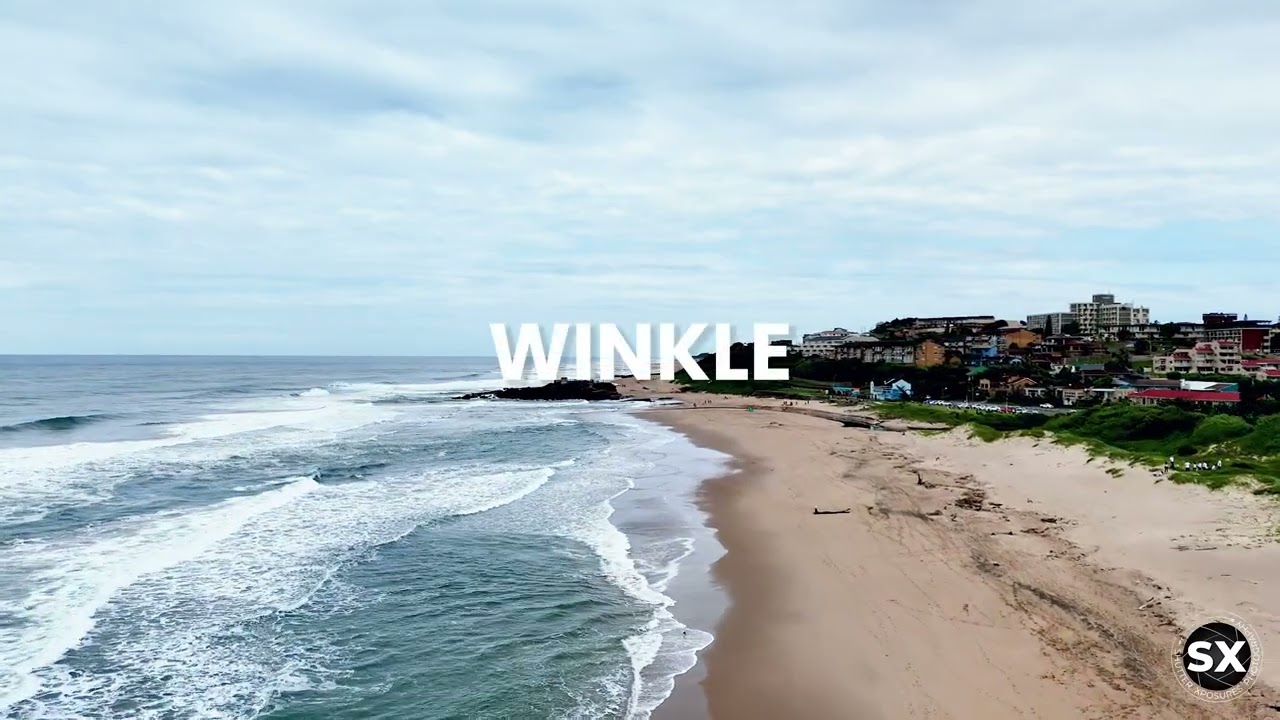 Beaches from Amanzimtoti to Illovo