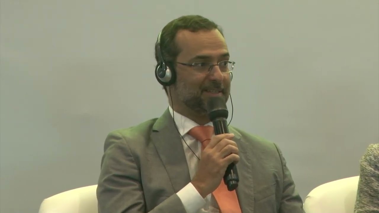 Painel 27 - Tópicos sobre Consenso: Procedimento Competitivo Simplificado em Otimizações Contratuais