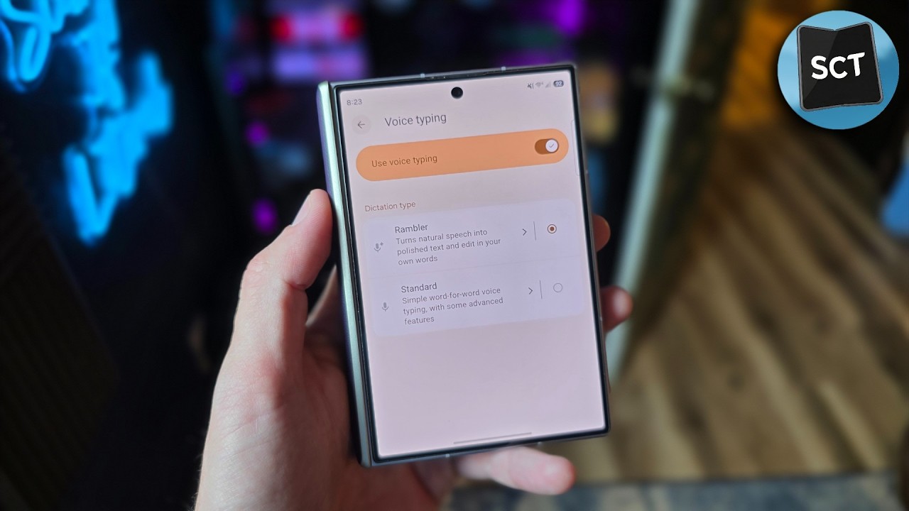 Как установить Rambler с Pixel 11 на любой Android-смартфон