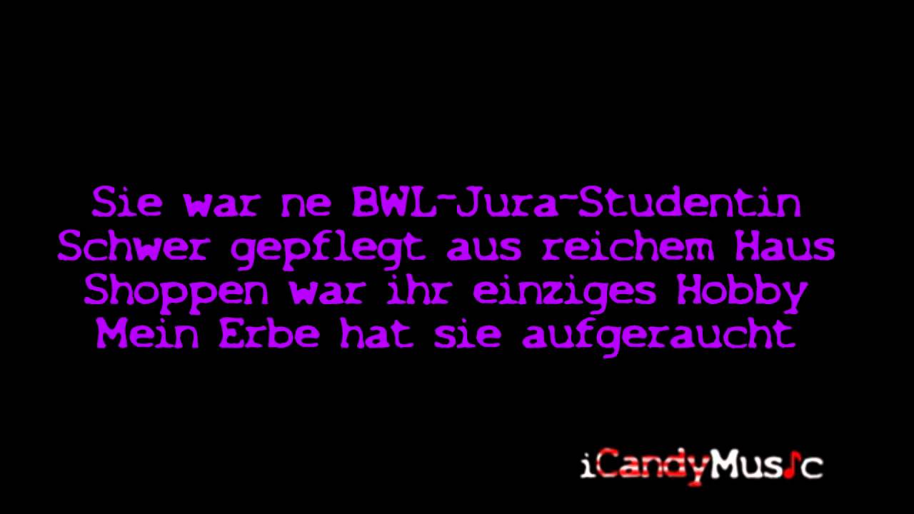 Culcha Candela - Wildes Ding [Official Lyrics Video | HD/HQ]