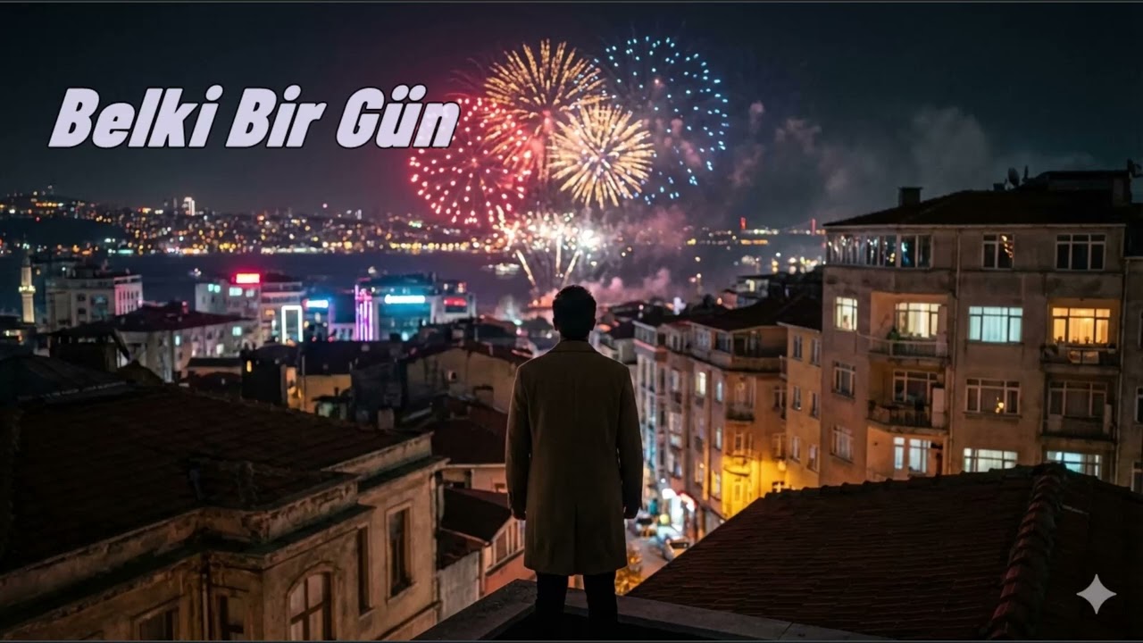 Belki Bir Gün Gelirsin — Duygusal pozitif Aşk Remix (2026) Editorialmix