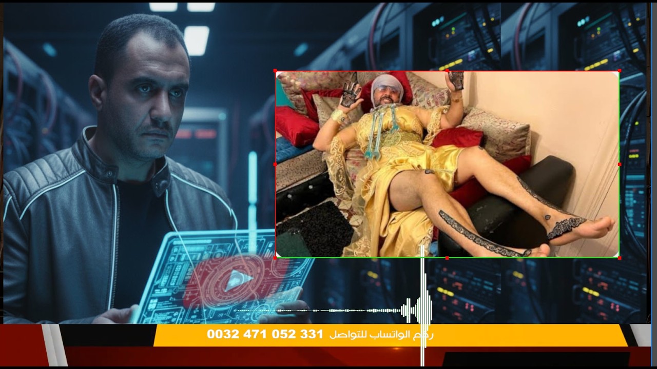 اجي يا يسعاي الميمات فين غادي