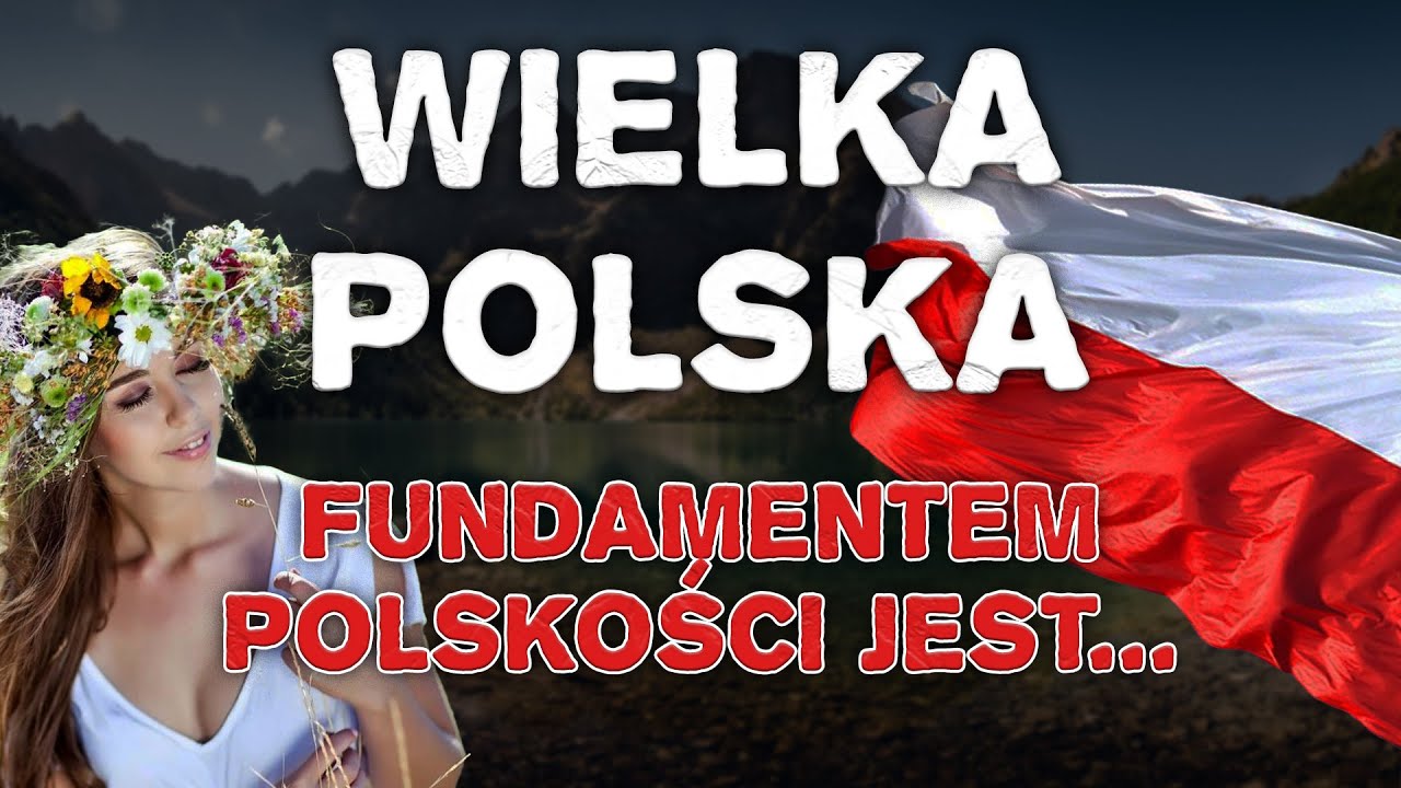 Cytaty o Polsce i Polakach, które podniosą Cię na duchu! | SŁOWO FILOZFOA