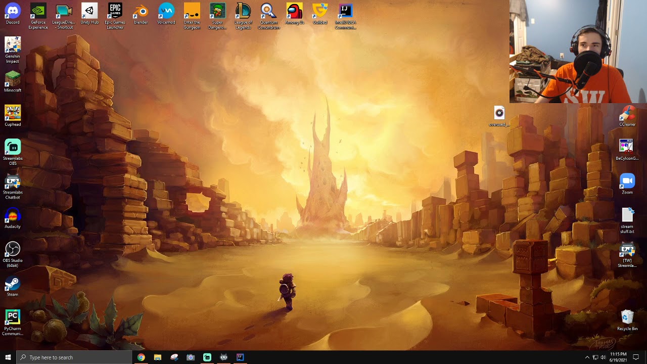 [Day 8] learning how to code every day until the hytale beta announcement