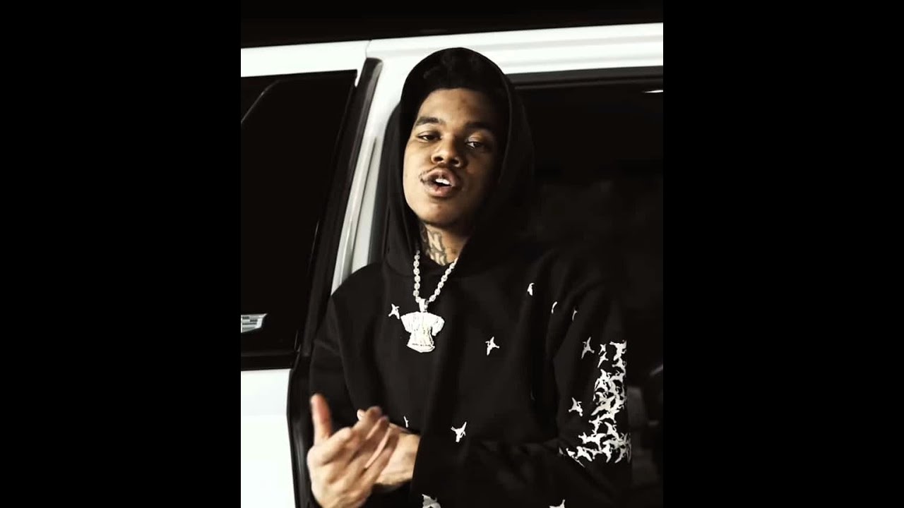 FREE Lil Poppa Type Beat - 'Only You'