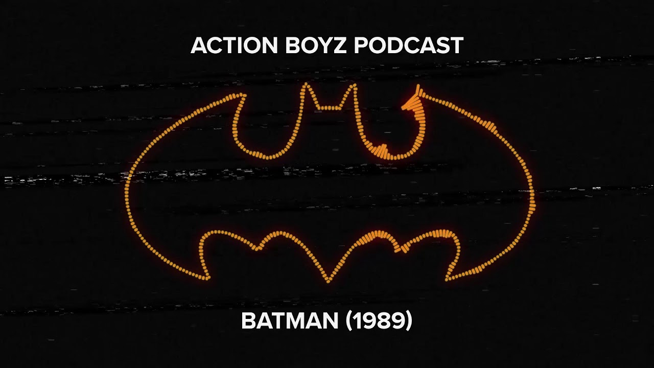 Action Boyz Podcast - A Fatman Rises