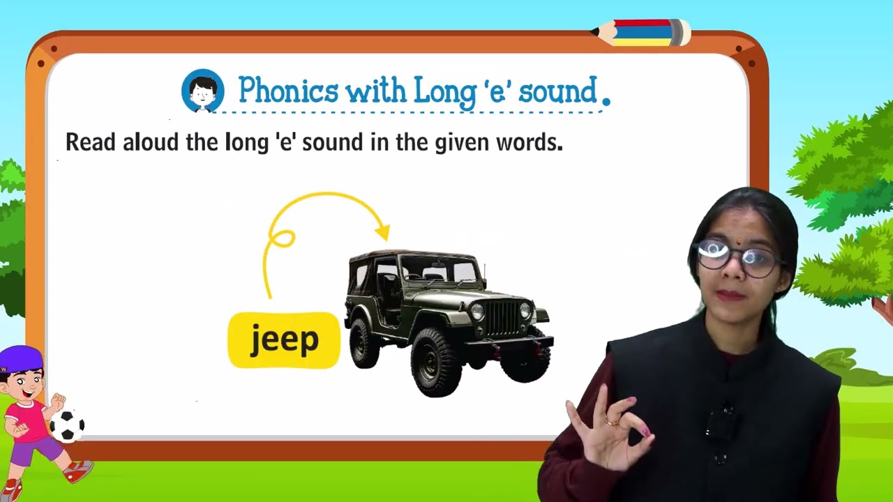 Phonic C Chapter 7