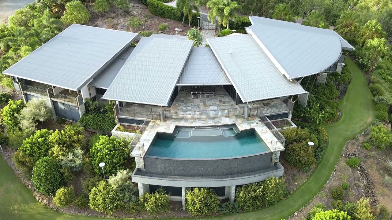 'Woodshed' Lot ZIC, Island View Dr, Hamilton Island