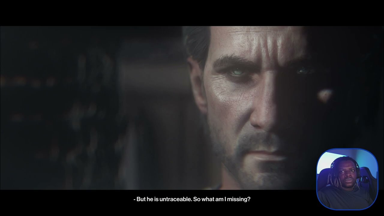 Let’s Play Hitman 2 (Another Life)