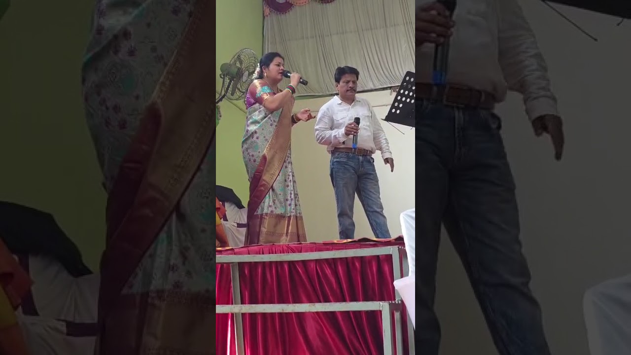 Yendendu  ninnanu maretu song