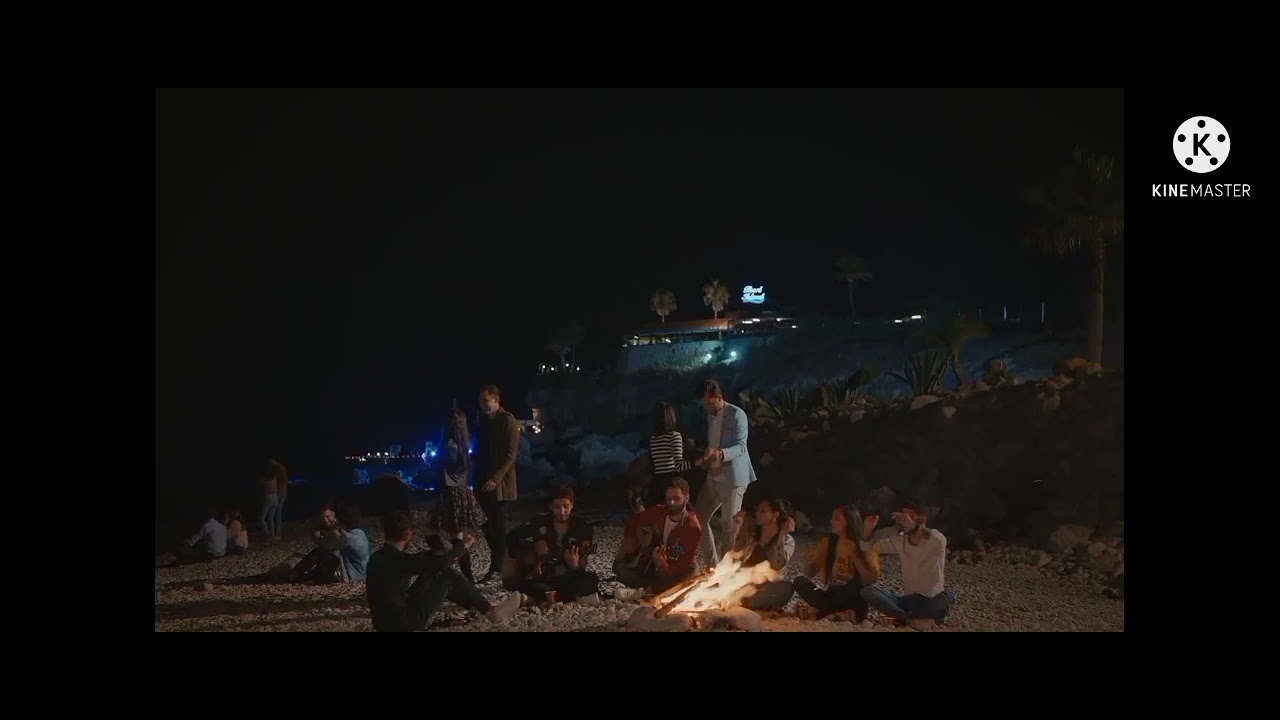 حطيتك براسي فارس وثريا