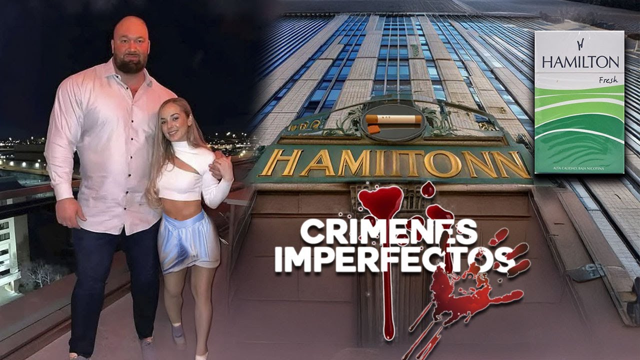 CR&Iacute;MENES IMPERFECTOS - NUEVO CAPITULO - EL HUMO DE LA TRAICION - CAPITULOS NUEVOS 2025