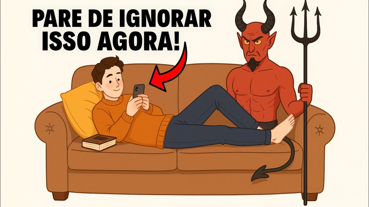 Como Usar Seu Celular com Sabedoria Espiritual – Alerta Bíblico