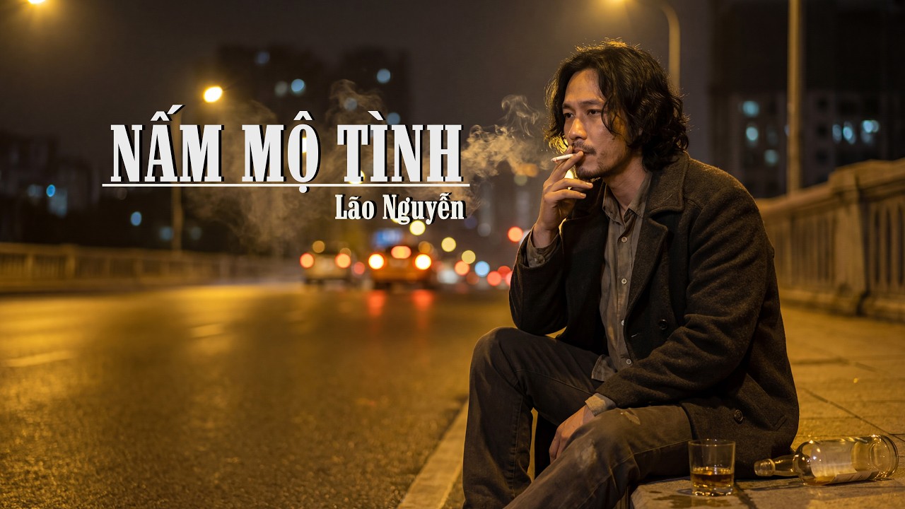 NẤM MỘ TÌNH | Blue Rock u buồn – Lời kết cho một cuộc tình