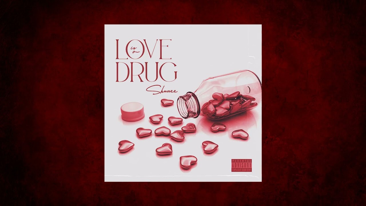 Love Is A Drug (Official Audio)