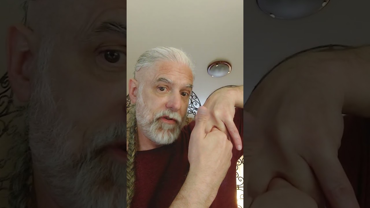 Jiro Murai's Mudras JinShin Jyutsu