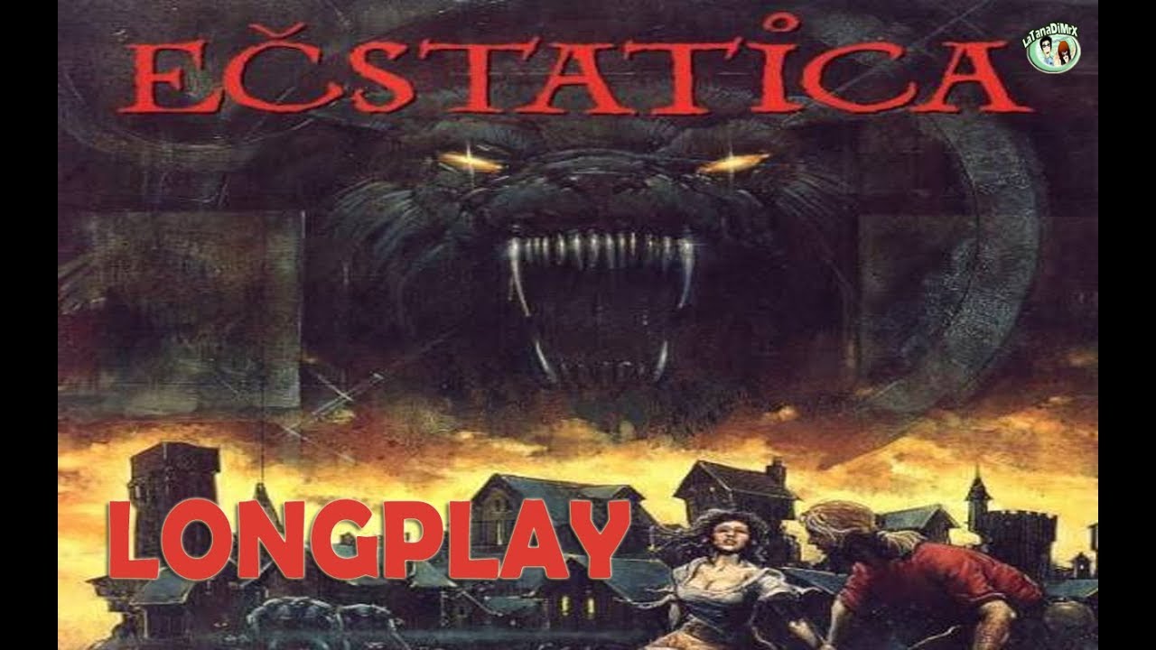 Ečstatica 100% Pc Longplay [HD]