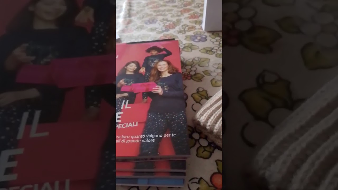 Avon campagna