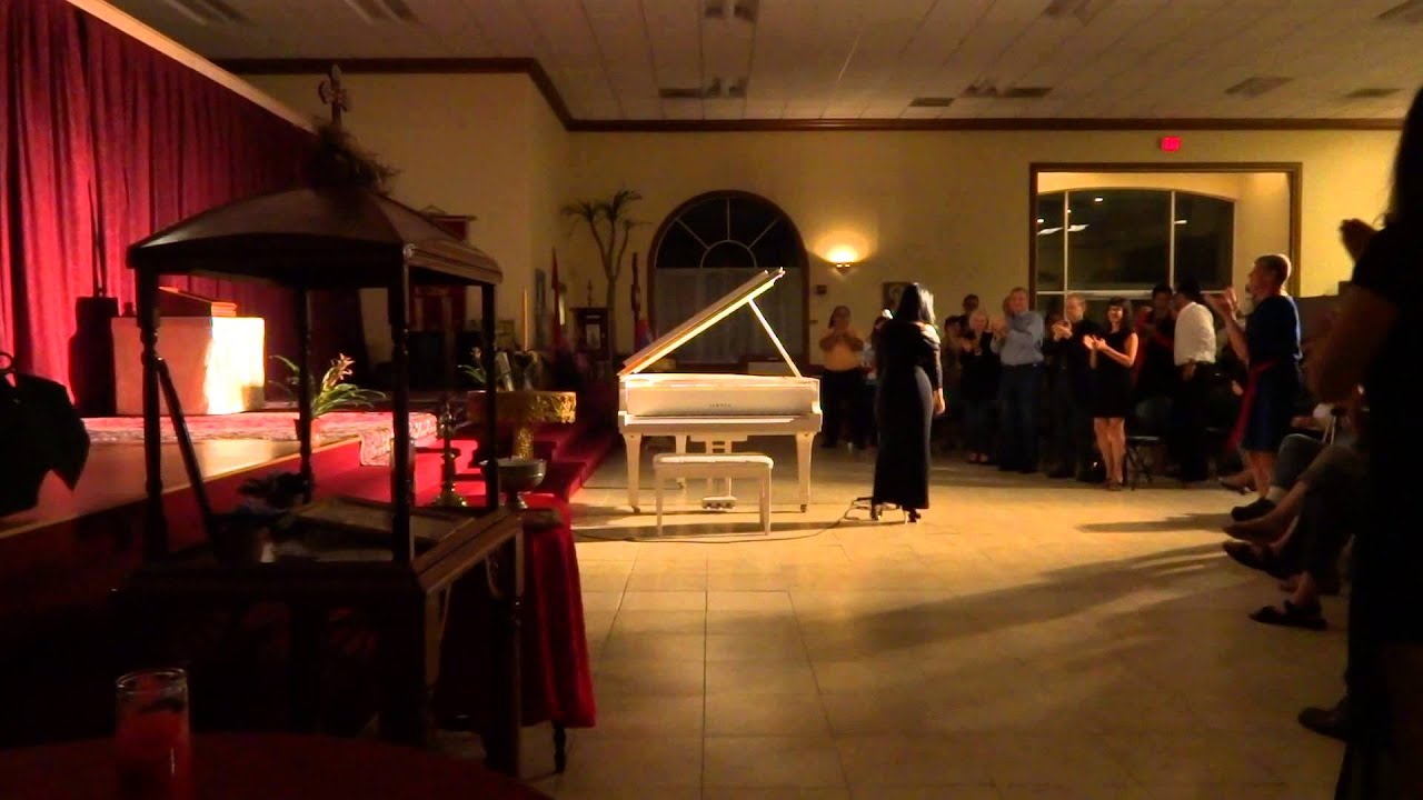 Praznicni Koncert Klasicne Muzike-
