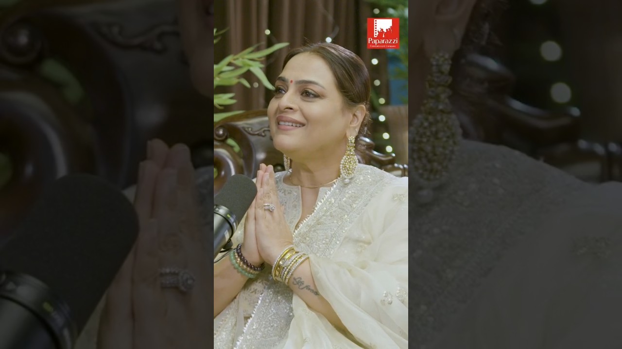 Shilpa Shirodkar Shares A Miracle Of Sai Baba || The Veda's Speak || Episode Streams 24th October