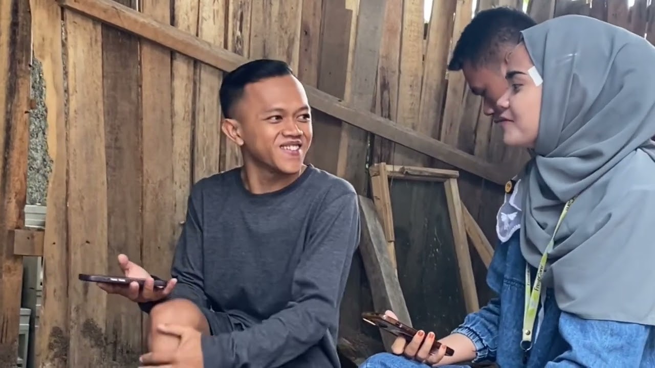 Moal Baleg Mang Udeg Ges Ngacapruk Wae
