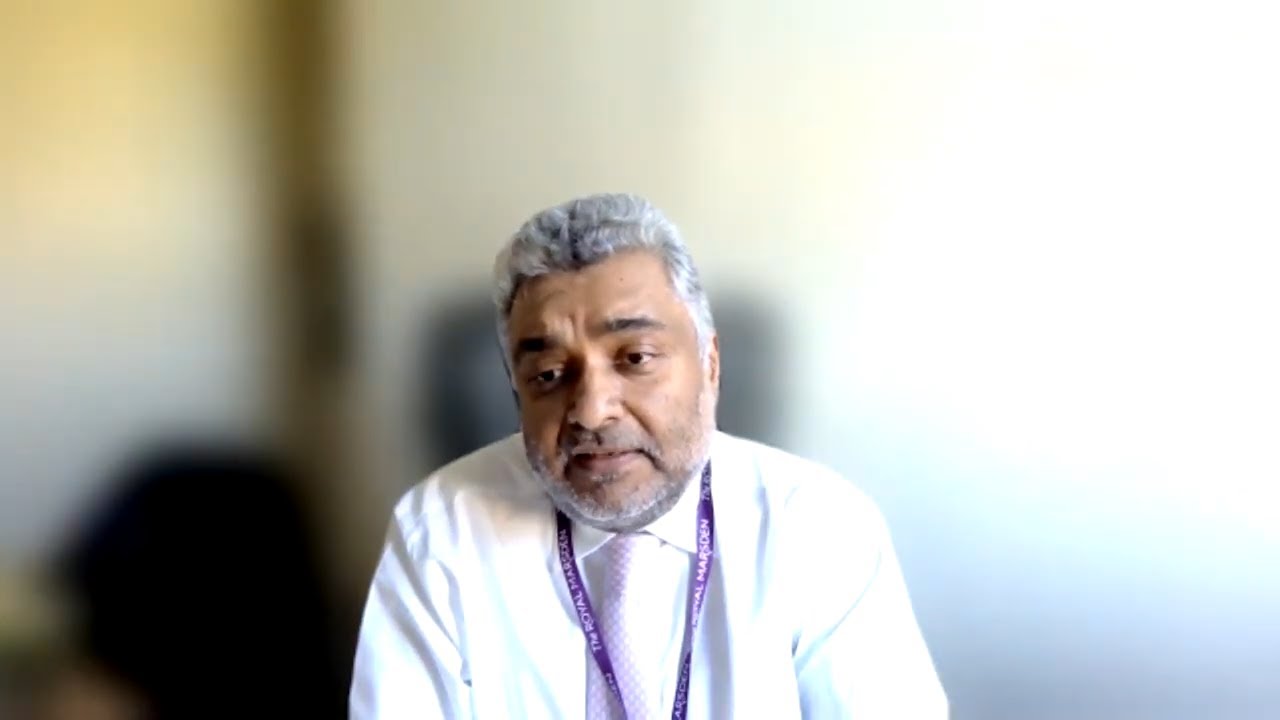 Adjuvant atezolizumab in NSCLC