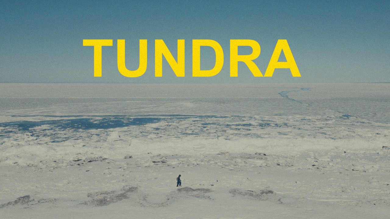 Tundra - Award-Winning Post-Apocalyptic short film