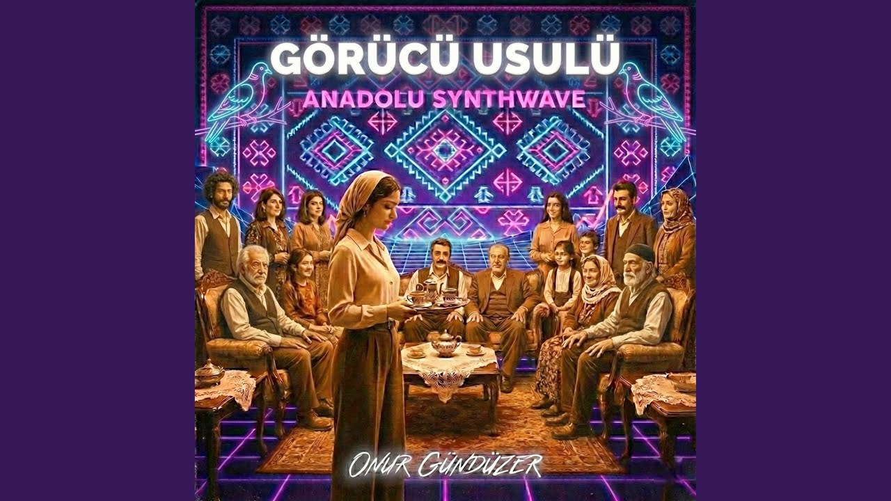 Görücü Usulü (Indie Pop)