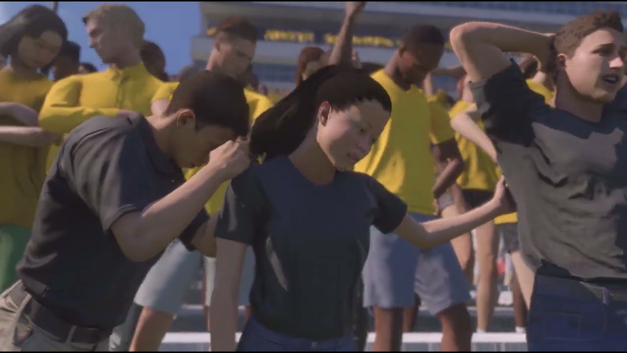 Ncaa football 25 Iowa franchise mode