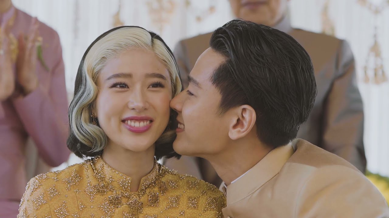 Kaew Toni | Wedding Documentary