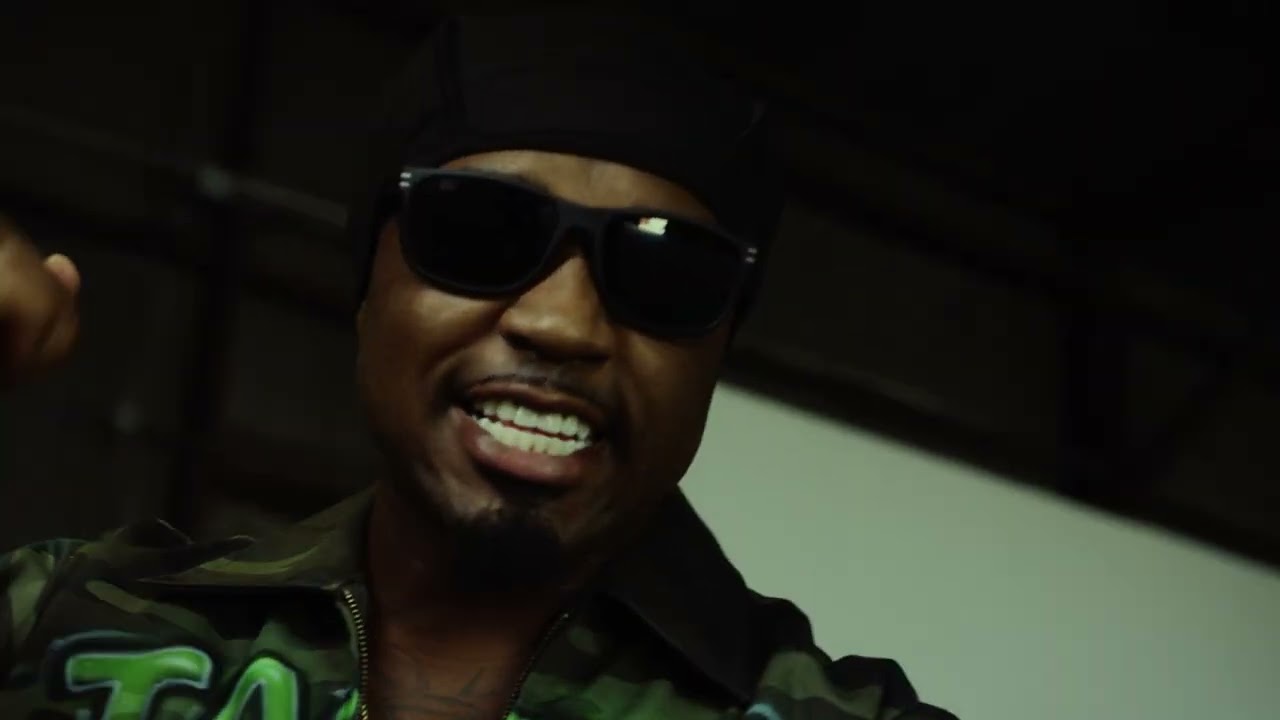 Hit Em Up Rondo - Golden Child (Official Video)