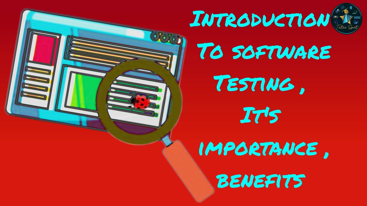 Introduction to Software Testing, Its Importance, and Benefits #stm #exam #tutorial #education #cse
