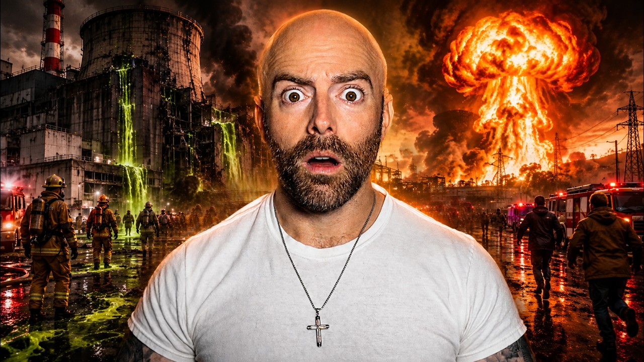 CRAZY Events That Got Out of Control Before Anyone Could Stop Them!