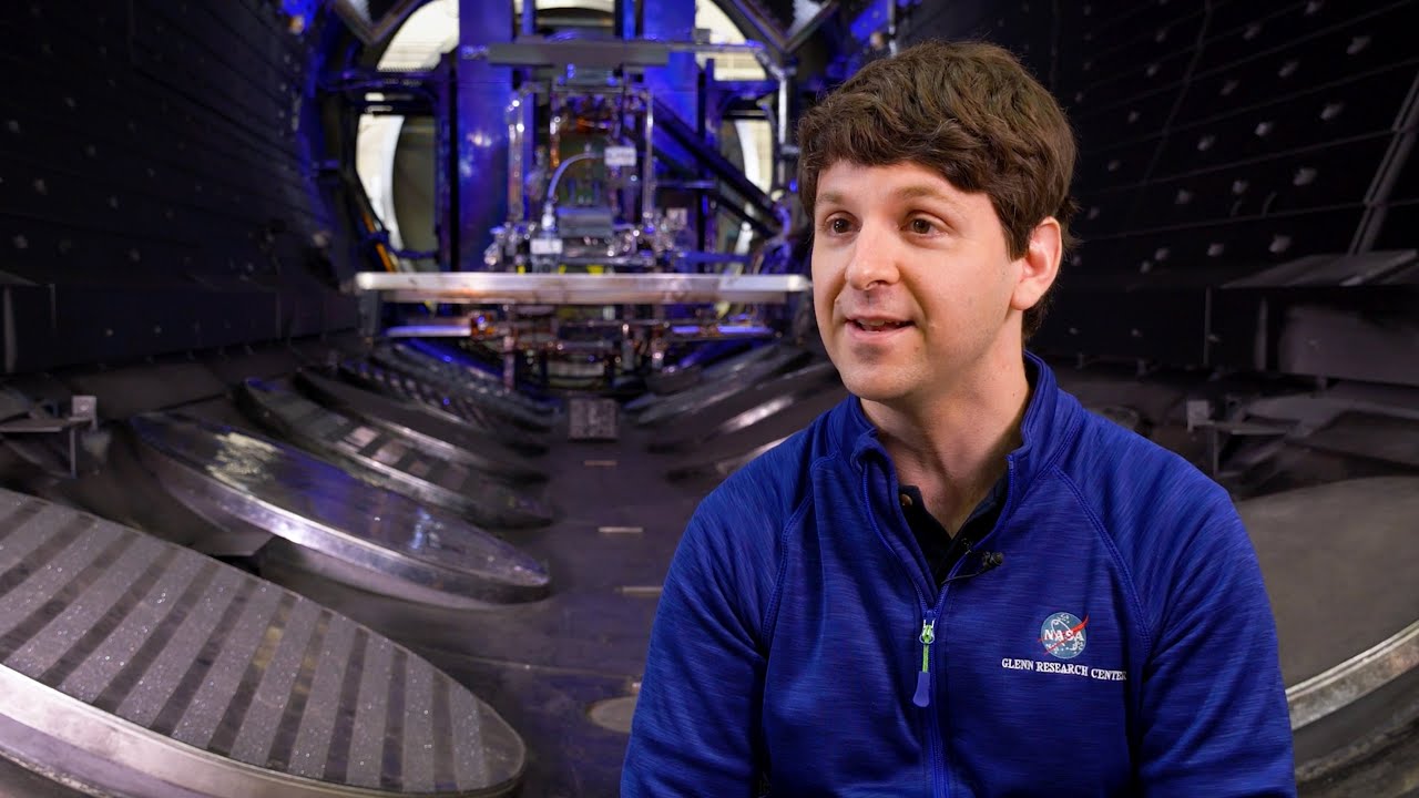 Faces of Technology - Meet Jason Frieman