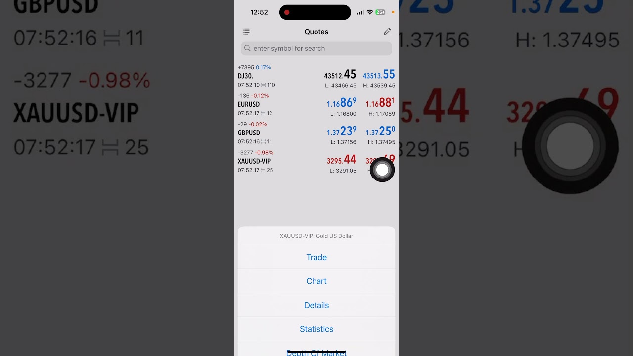 How to Fix &lsquo;Trading Disabled&rsquo; Error on VT Markets | Forex Trading for Beginners