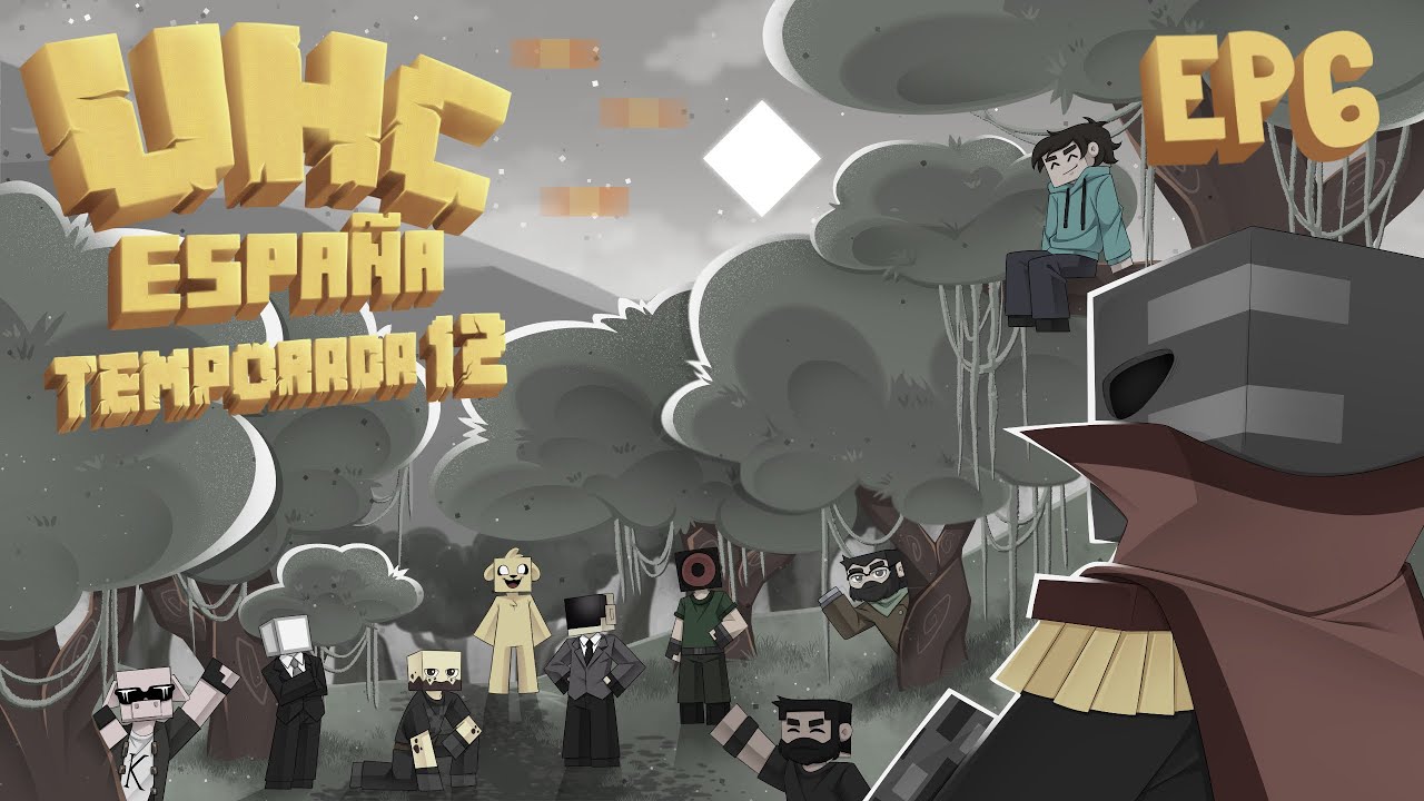 UHC España T12 Ep6, ESTRATEGIAS DEMENCIALES