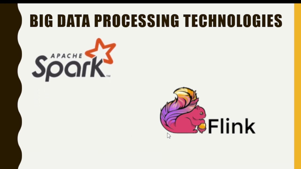 Big Data Distributed Processing Tools & Technologies | The Ultimate Big Data Architecture Course