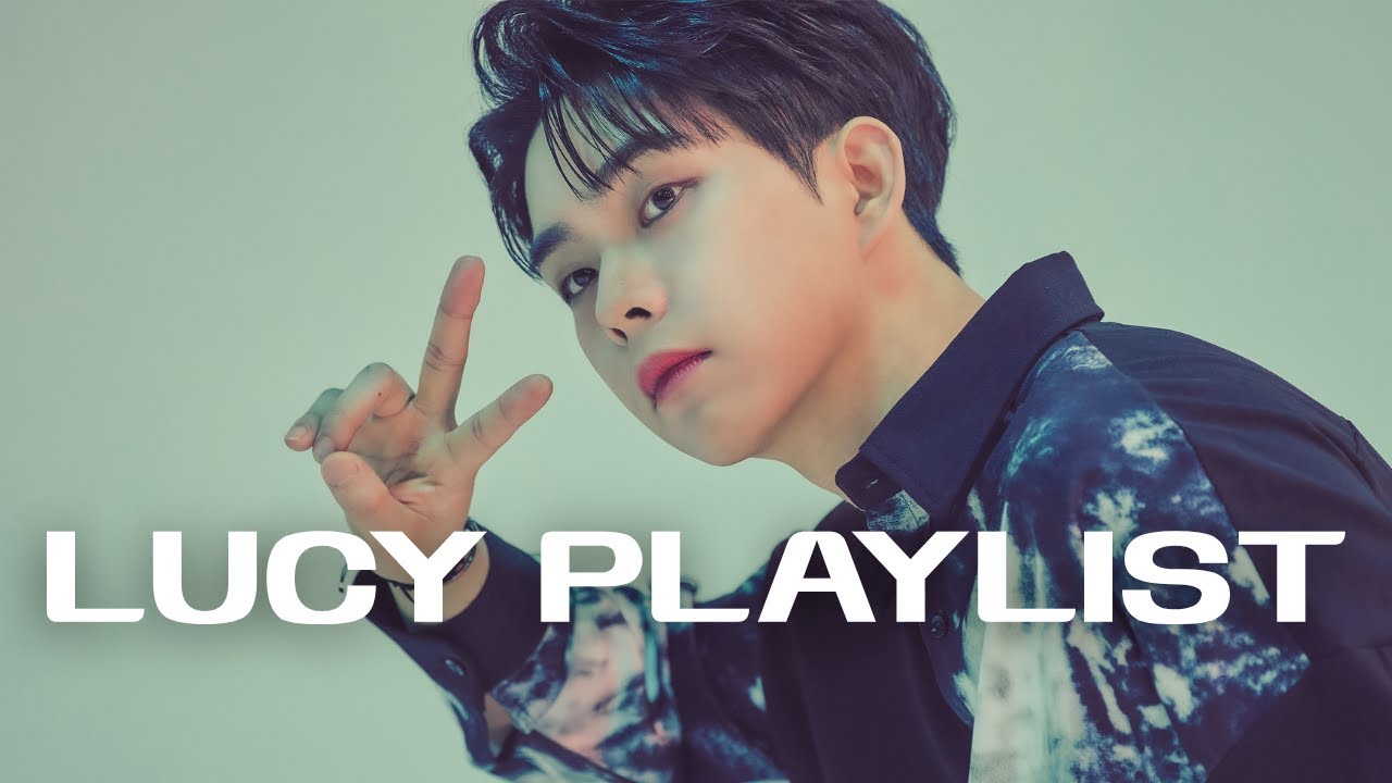 [PLAYLIST] 🔥지금부터 락 스피릿 발동🔥 LUCY 빡세고 신나는 곡 모음 | 신곡, OST 포함