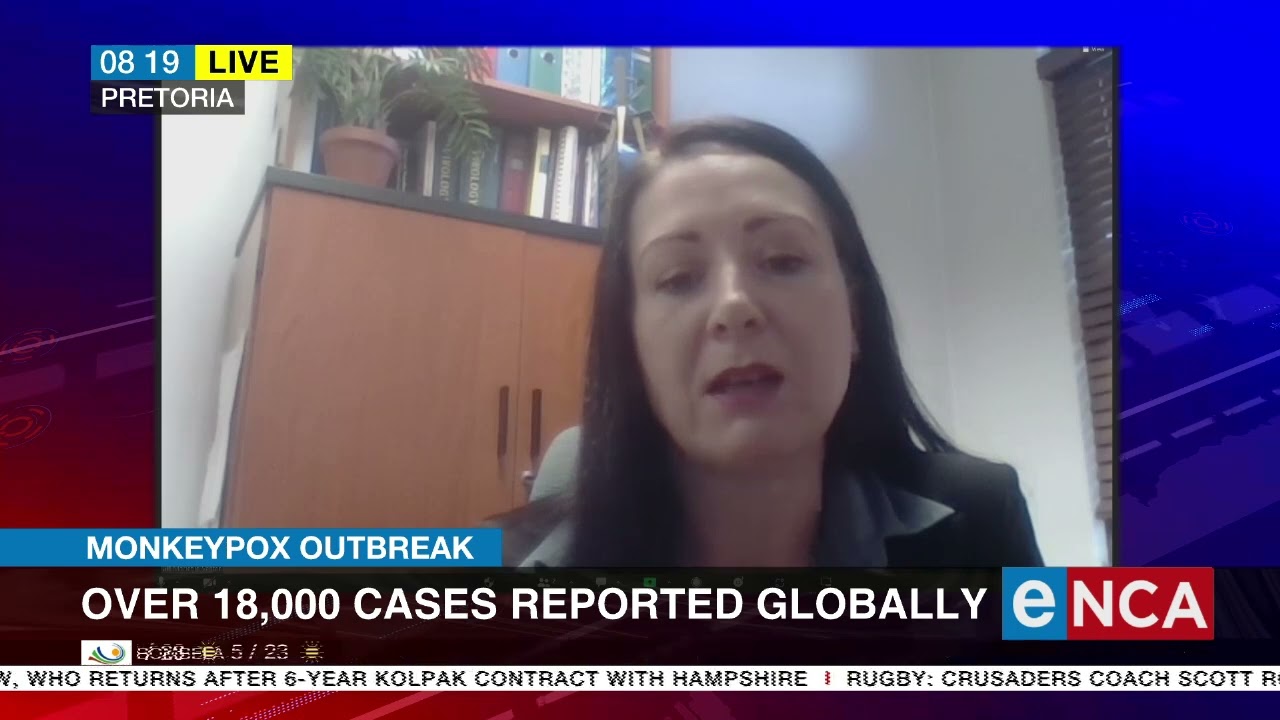 Monkeypox Outbreak | WHO declares disease a global emergency