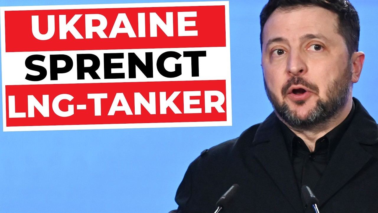 CHINA STOCK SAUER! - Arctic Metagaz BRENNT auf dem MITTELMEER!