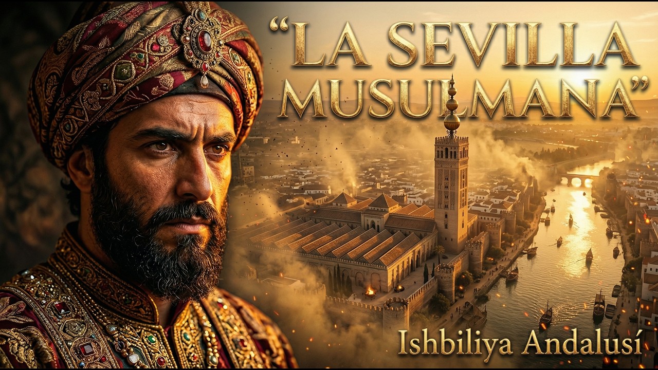 La Sevilla Musulmana