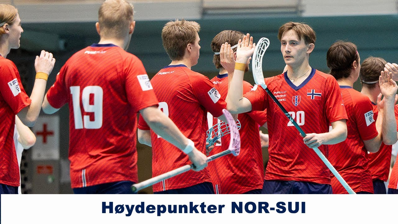Highlights NOR SUI