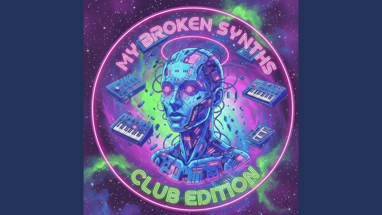 She Doesn't Realise (Club Edition)