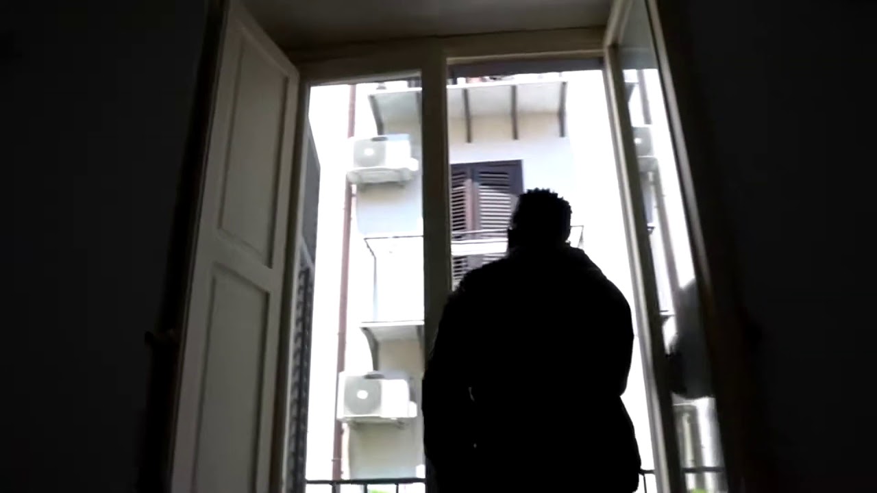 Oritse Femi - Permanent (Dir by Bold pictures)