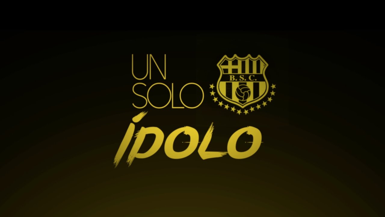 Un Solo Idolo - Documental (Parte 1)